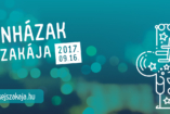 Színházak Éjszakája 2017