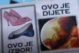 Szigoríthatják az abortusztörvényt Horvátországban