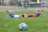 Miért nem sportolnak a kamaszok?