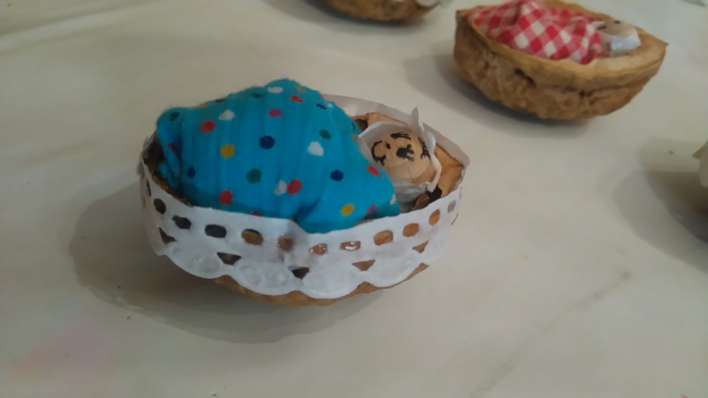 Még nem késő nekiállni! Gyerekkel készíthető ajándékok