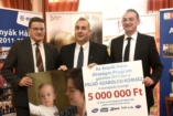 Országossá válik az anyák háza rendszere