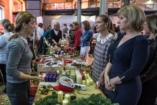 Advent - Koncert, báb- és táncszínházi előadás a családszervezetek jótékonysági vásárán