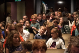 Nagycsaládosok az Erkelben