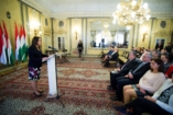 Az odafigyelést és a tenni akarást díjazták