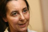 Geréb Ágnesnek börtönbe kell vonulnia