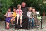 Böjte Csaba a házasságról: Arra születtél, hogy valaki számára ajándék legyél