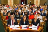 "Amilyen a nő, olyan a család és a társadalom"