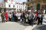 Fotókiállítás Jószolgálat-díjazottakról
