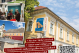 Szentendrére érkezik a Mozaik Múzeumtúra Roadshow!