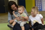 Novák: húsz éve nem volt ilyen magas a gyermekvállalási kedv Magyarországon