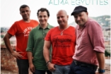 Megújul az Alma Együttes
