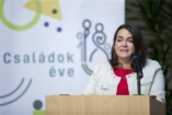 Novák Katalin: európai szinten is tenni kell a fiatalok jövőjéért
