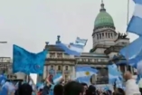 Így ünnepelték az életet Argentínában