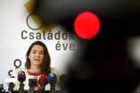 Novák Katalin: az Egyesült Államok követendő példának tartja a magyar családtámogatási rendszert