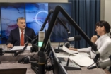 Orbán: a még erősebb családpolitika a nemzetnek és a fiataloknak is jó