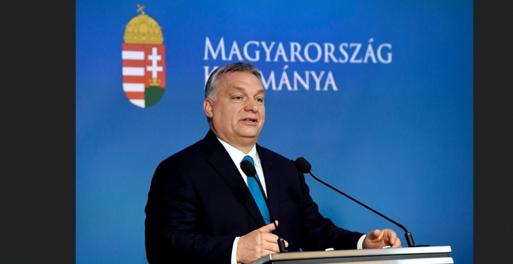 Orbán: 1 millió 382 ezer kérdőívet küldtek vissza a családvédelmi konzultációban