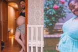 Fura fotós trend: amikor apának van pocakja