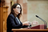 Novák Katalin: a 2020-as év költségvetése a családok támogatásának költségvetése lesz